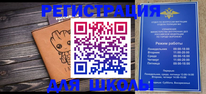 временная регистрация адрес в Кингисеппе